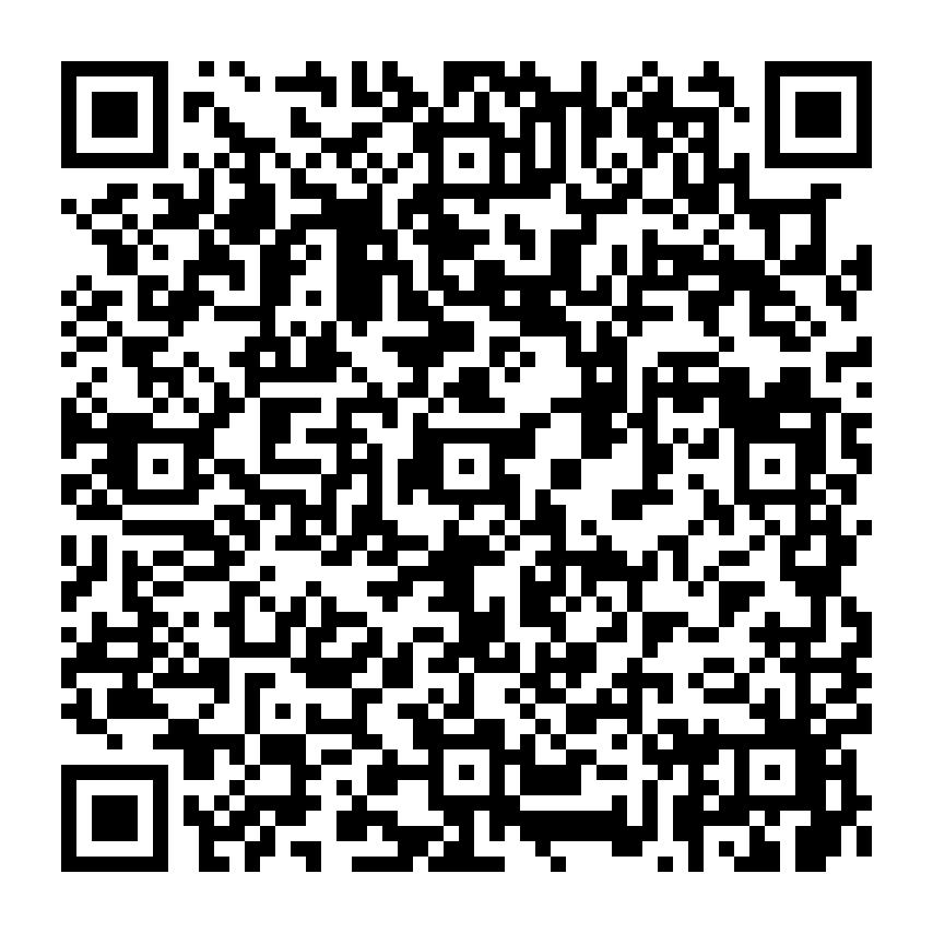 رمز QR