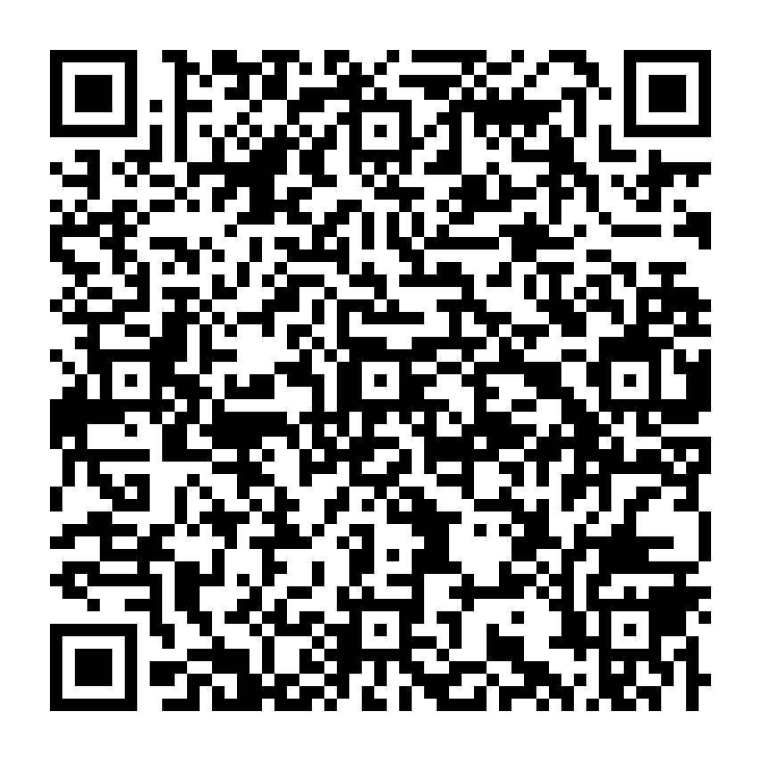 رمز QR