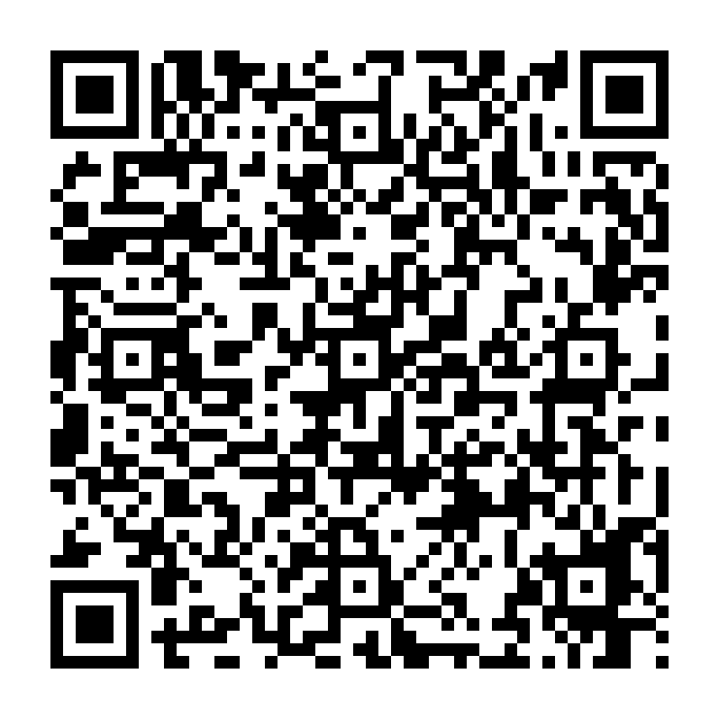 رمز QR