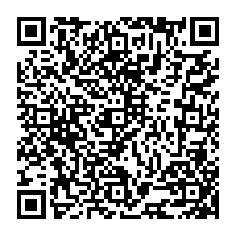 رمز QR