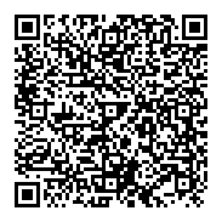 رمز QR