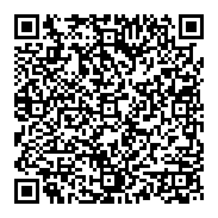 رمز QR