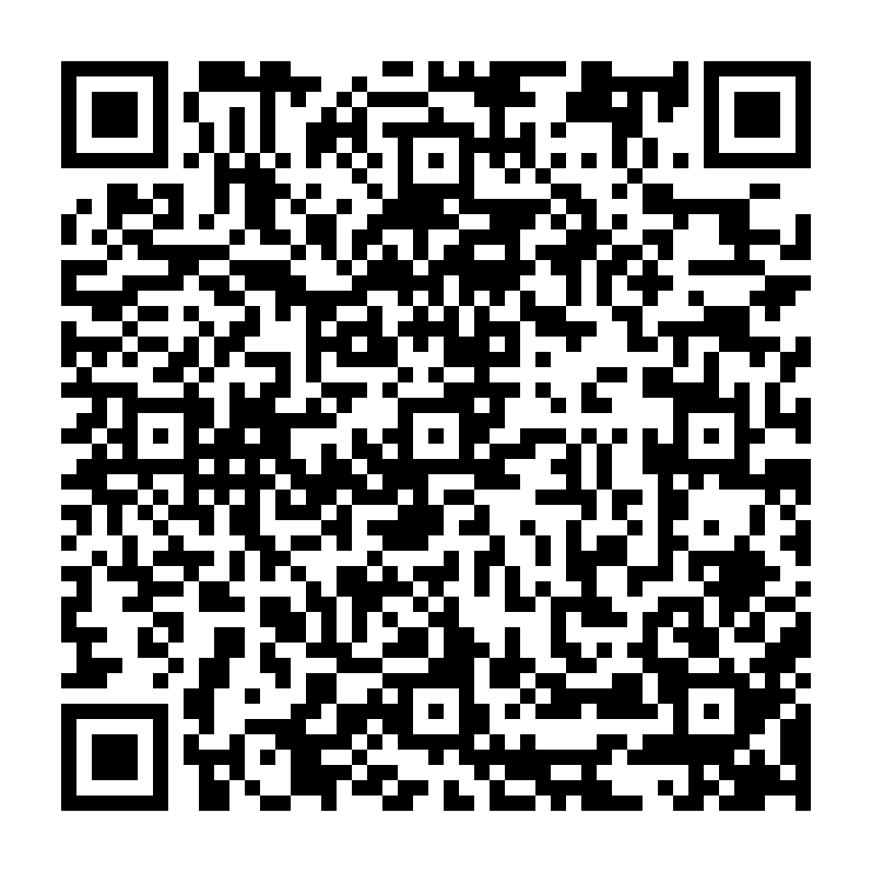رمز QR