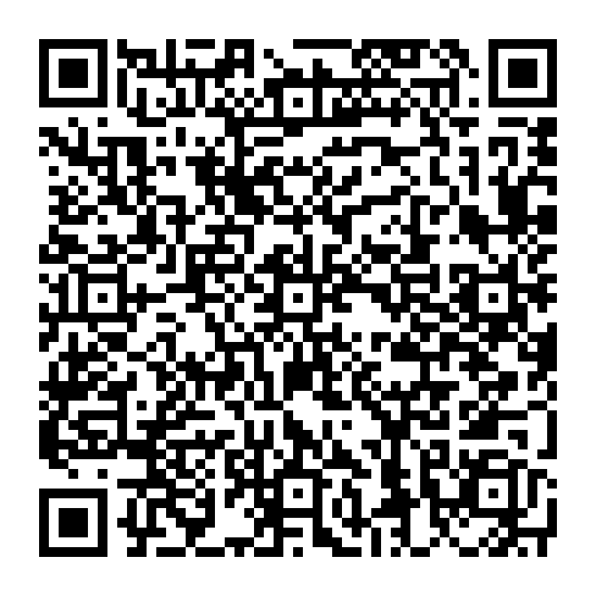 رمز QR