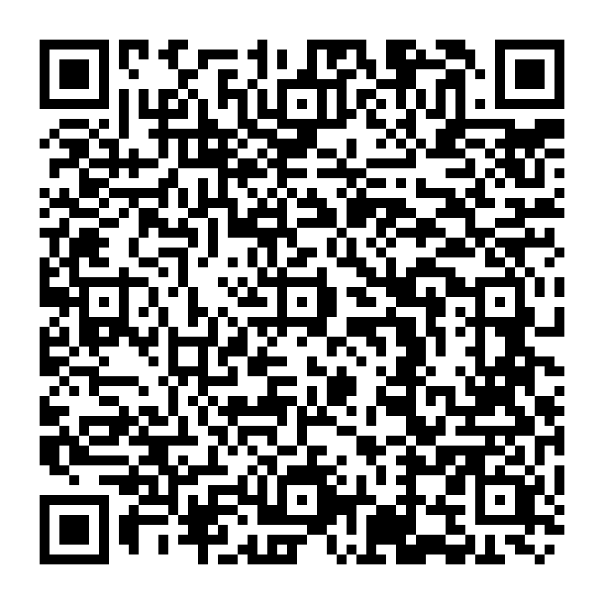 رمز QR