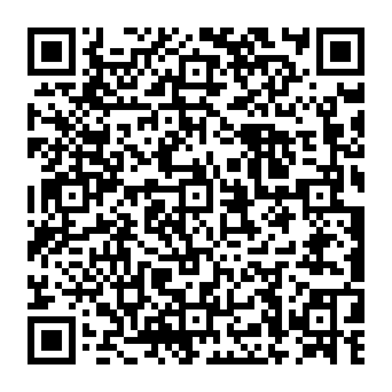 رمز QR