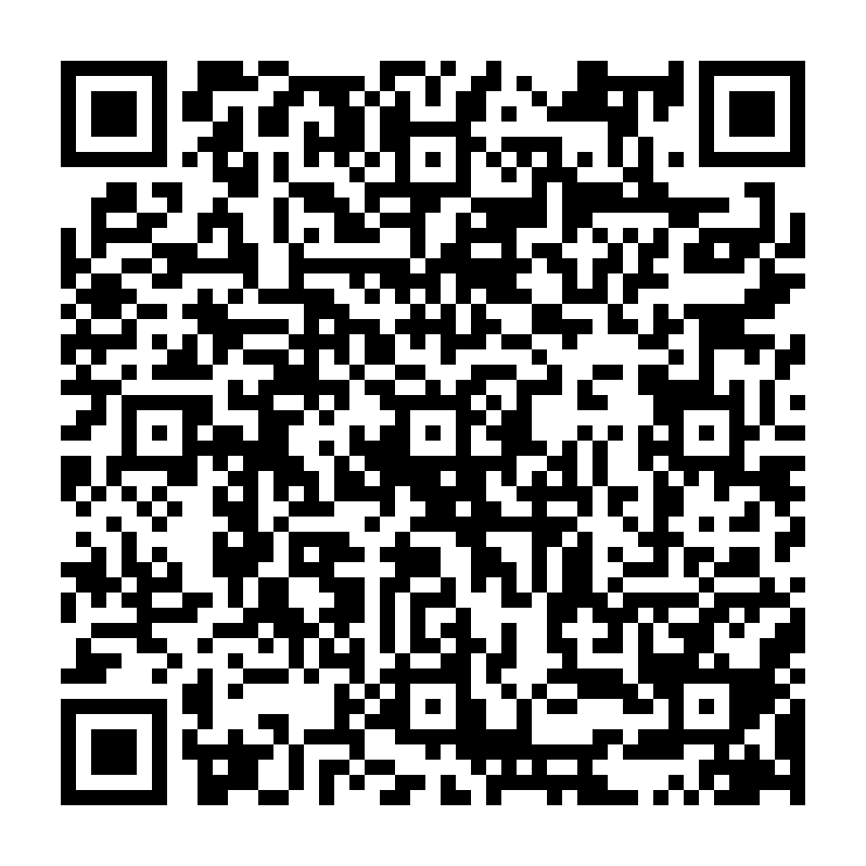 رمز QR