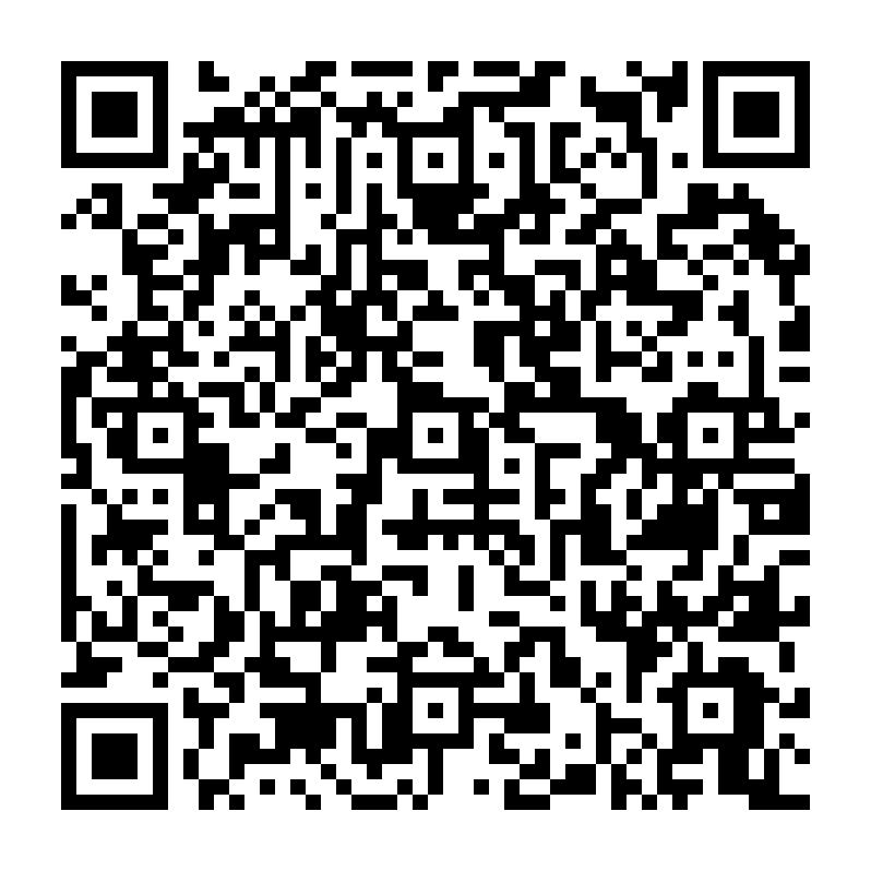 رمز QR