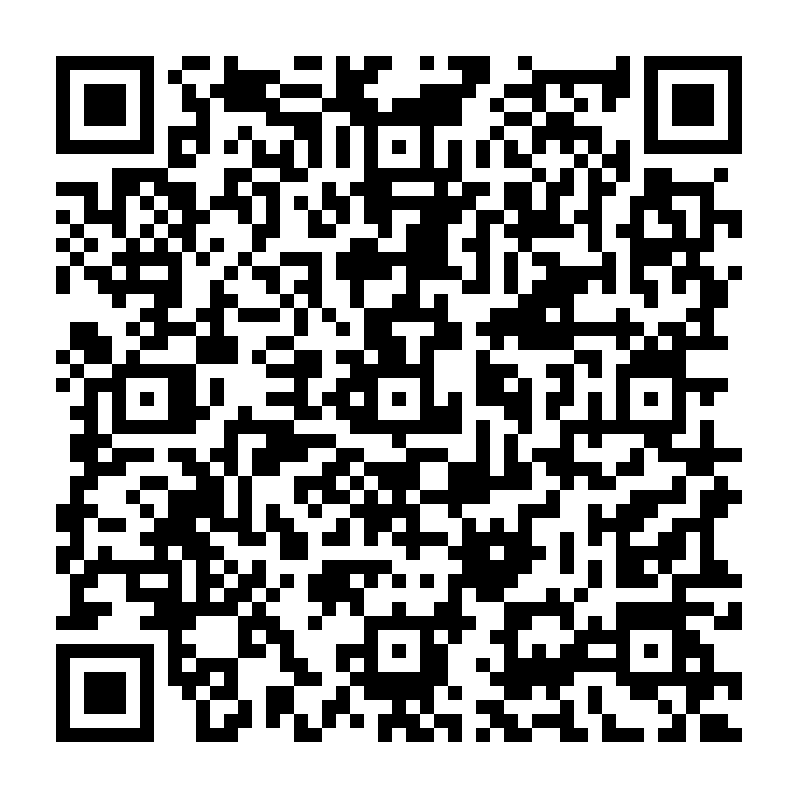 رمز QR