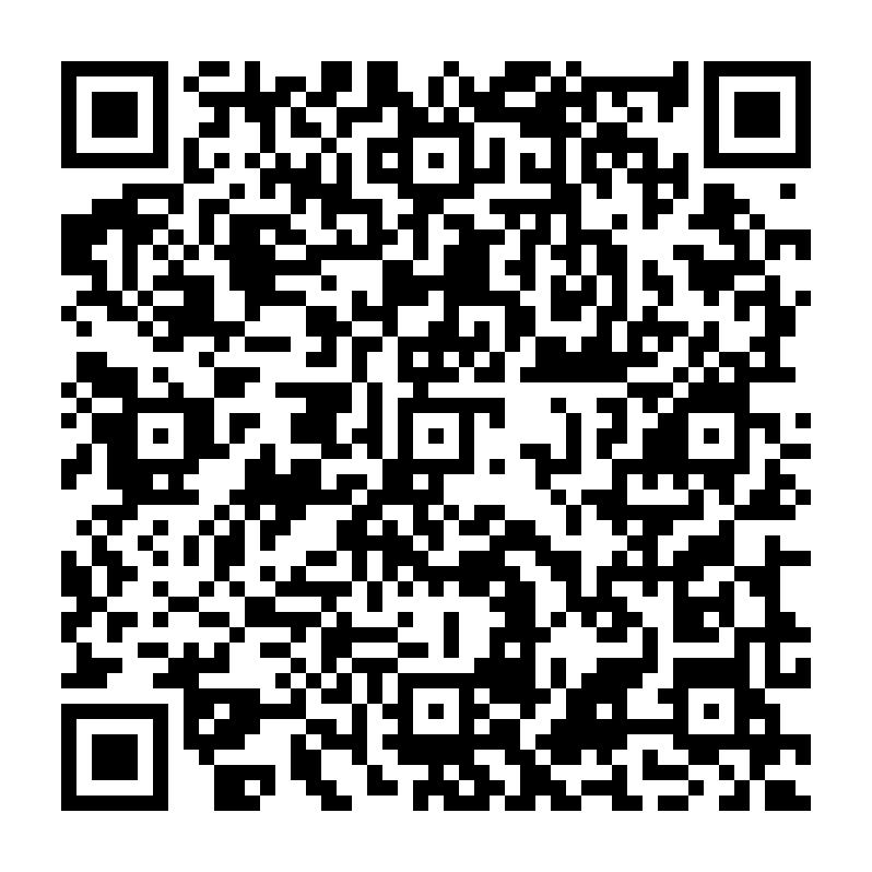 رمز QR