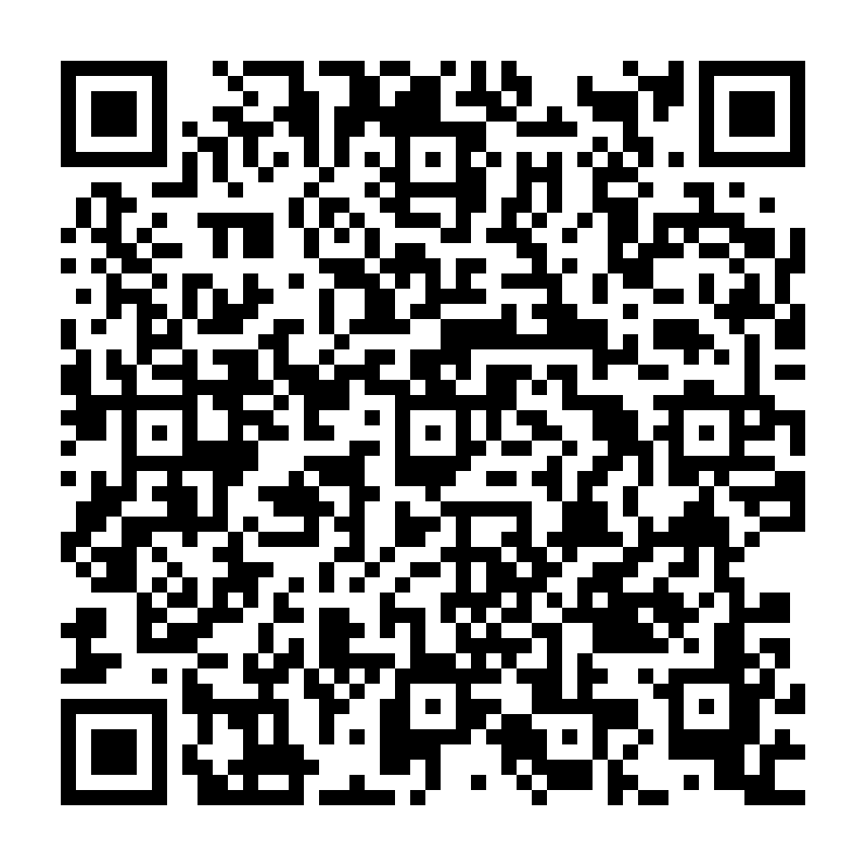 رمز QR