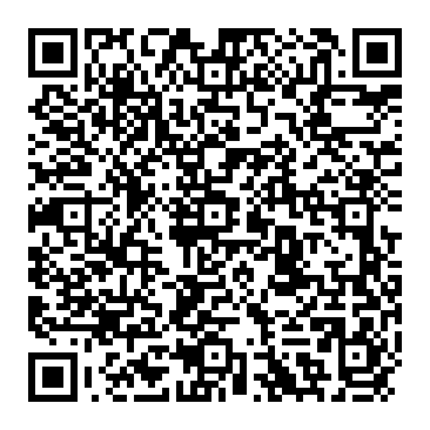رمز QR