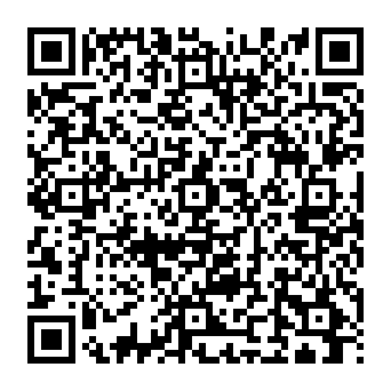 رمز QR