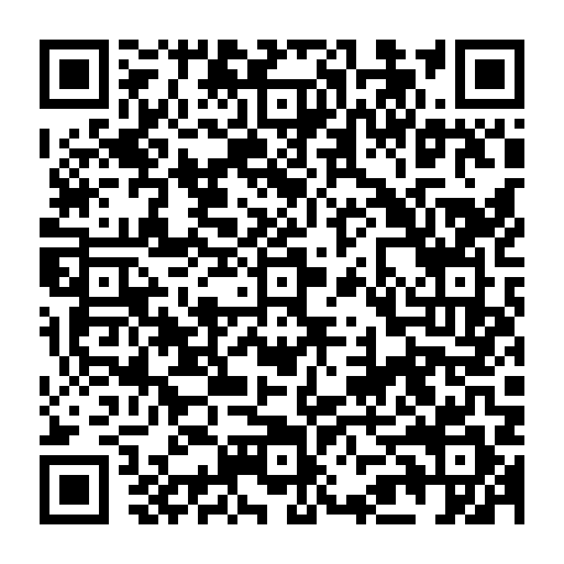 رمز QR