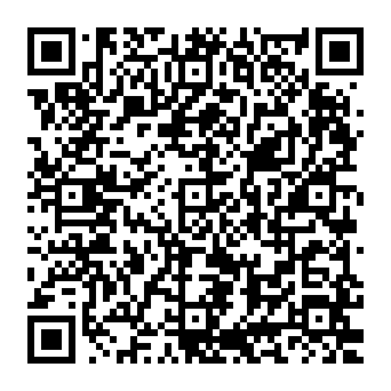رمز QR