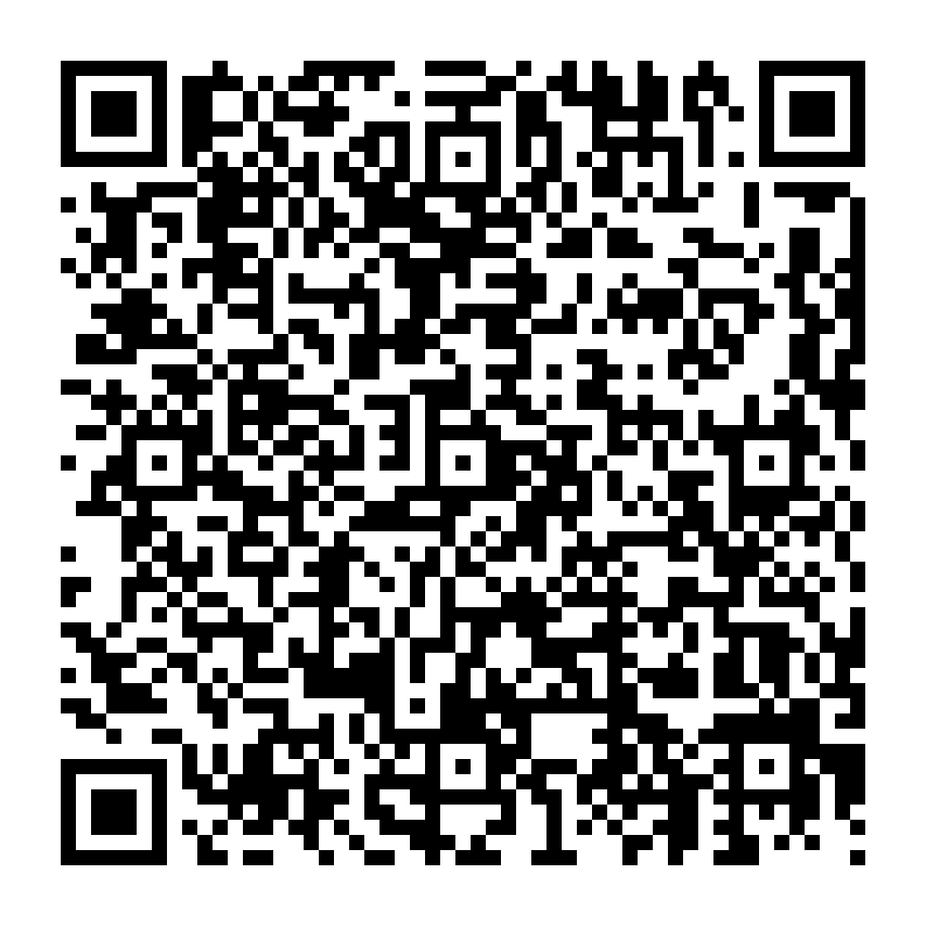رمز QR
