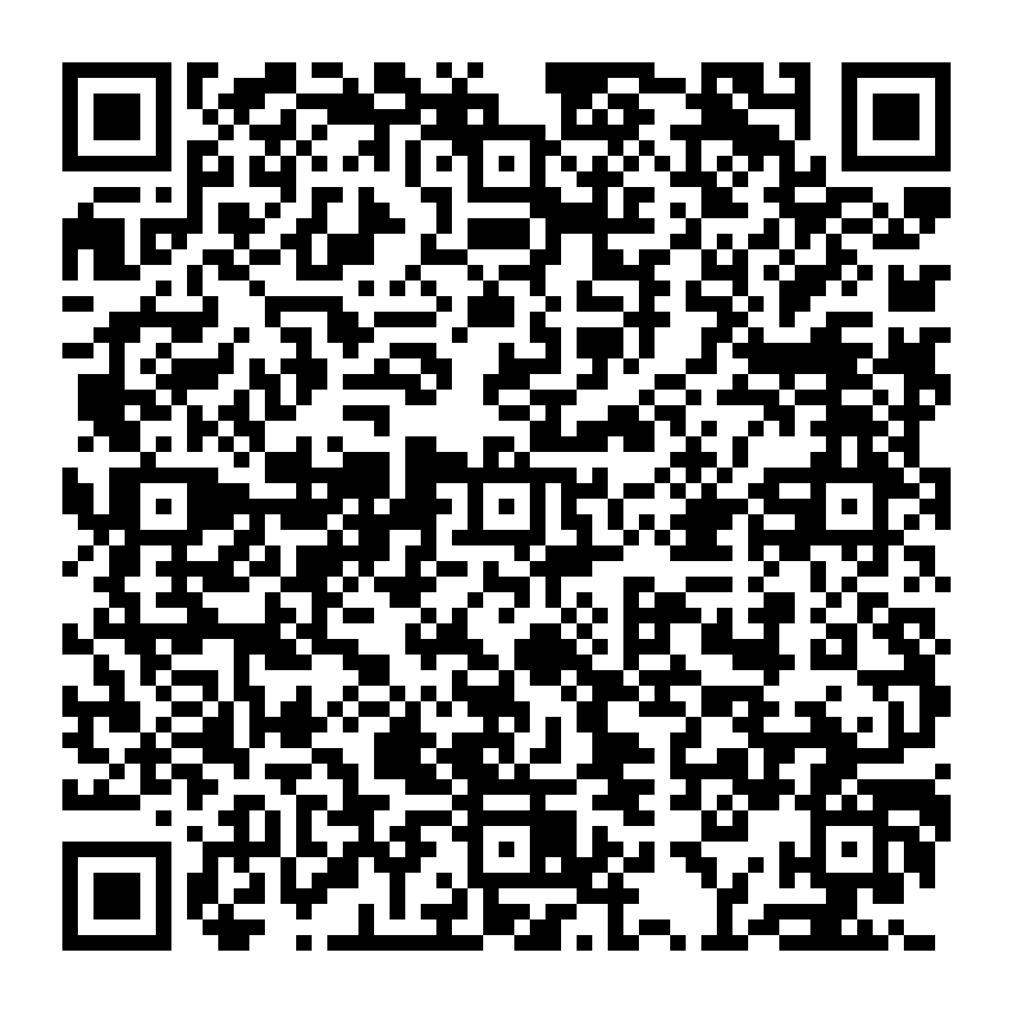 رمز QR