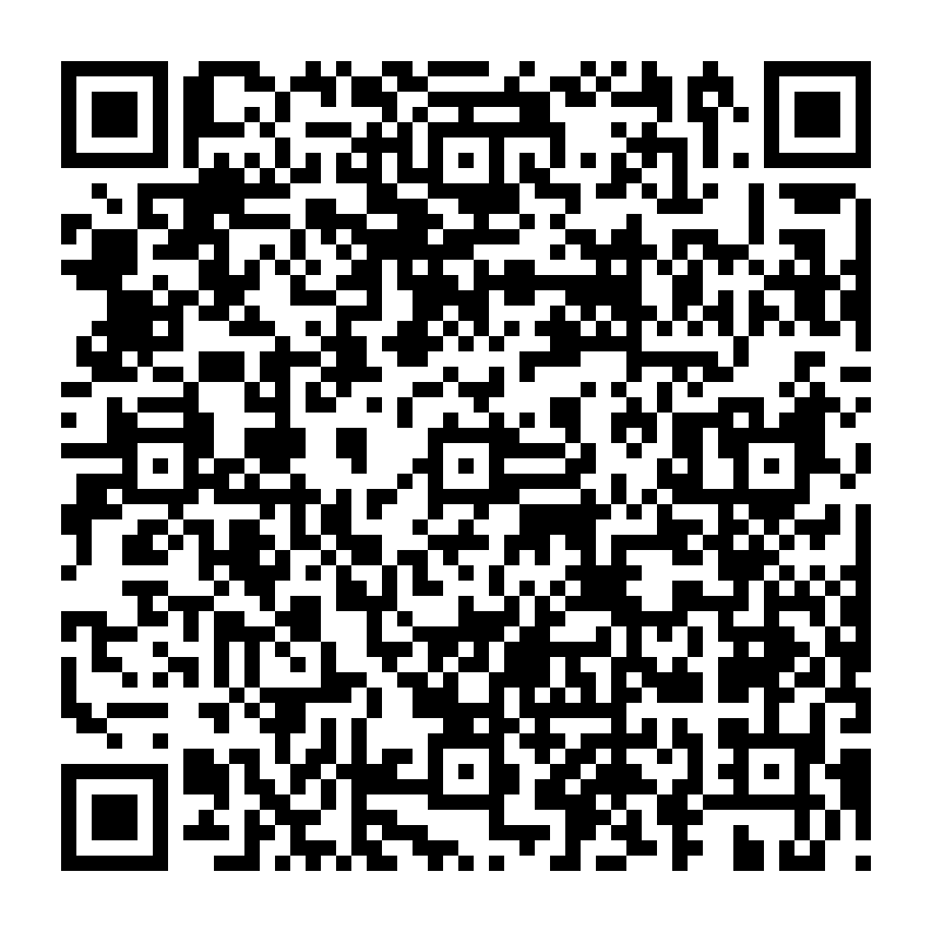رمز QR