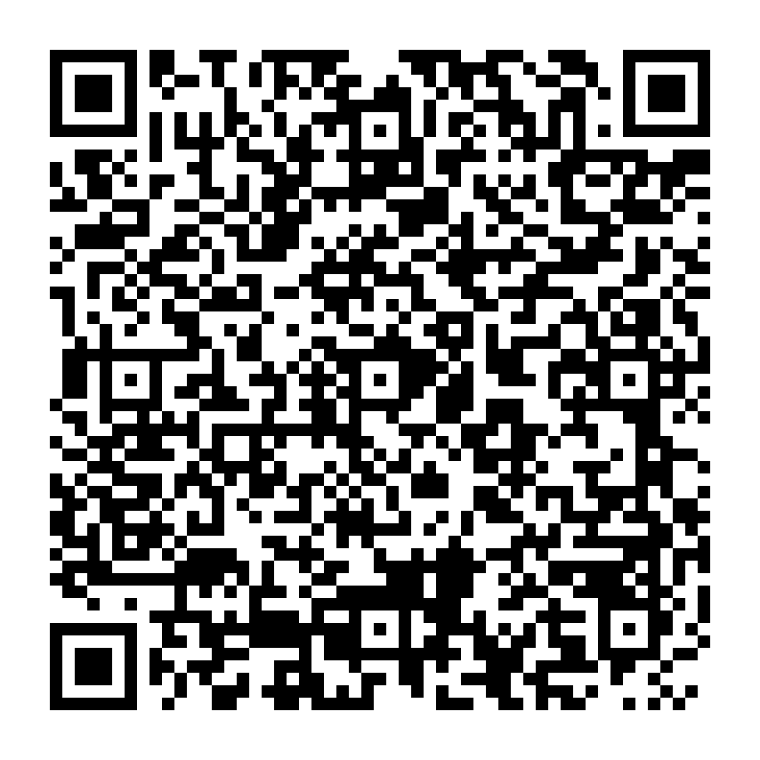 رمز QR