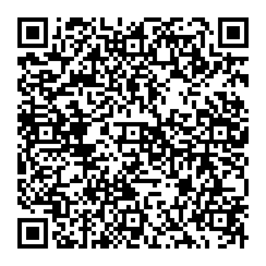 رمز QR