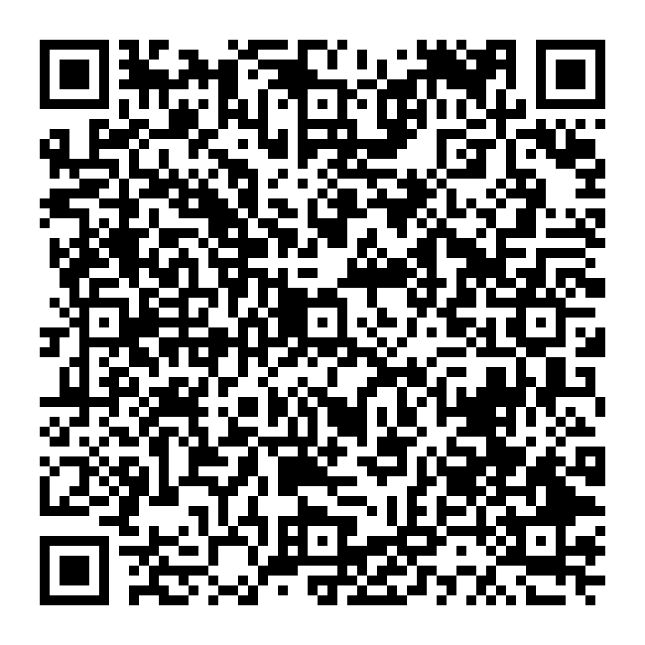 رمز QR
