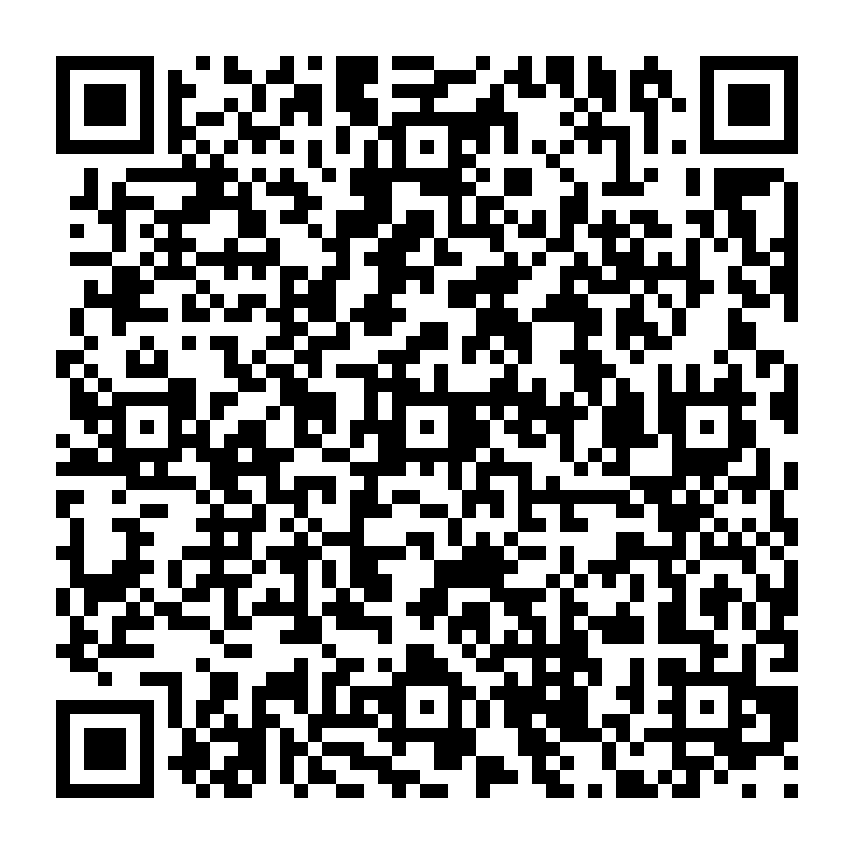رمز QR