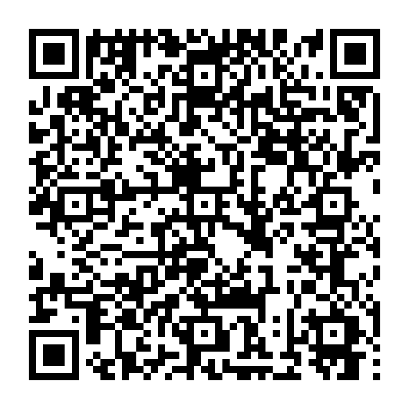 رمز QR