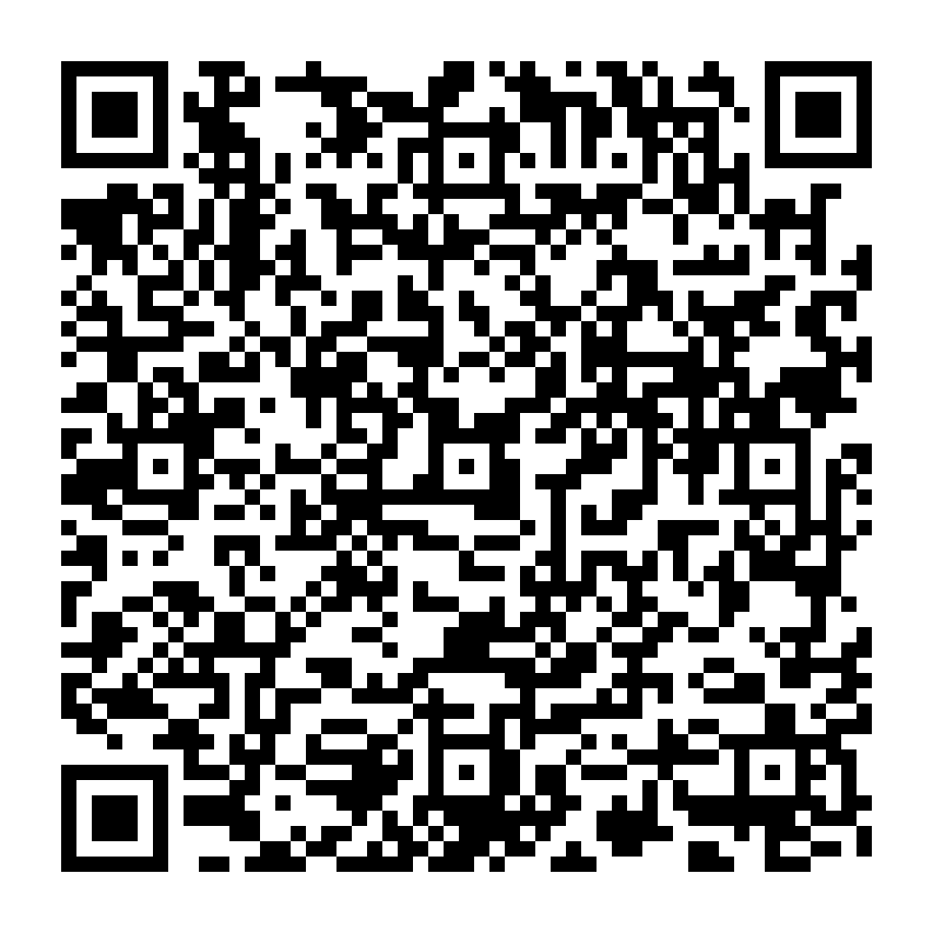 رمز QR