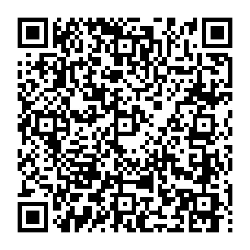 رمز QR