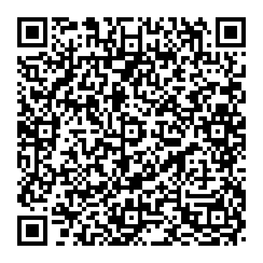 رمز QR