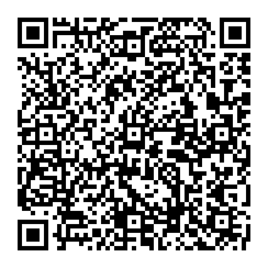 رمز QR