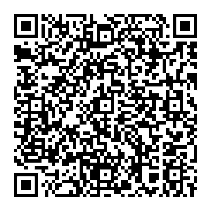 رمز QR