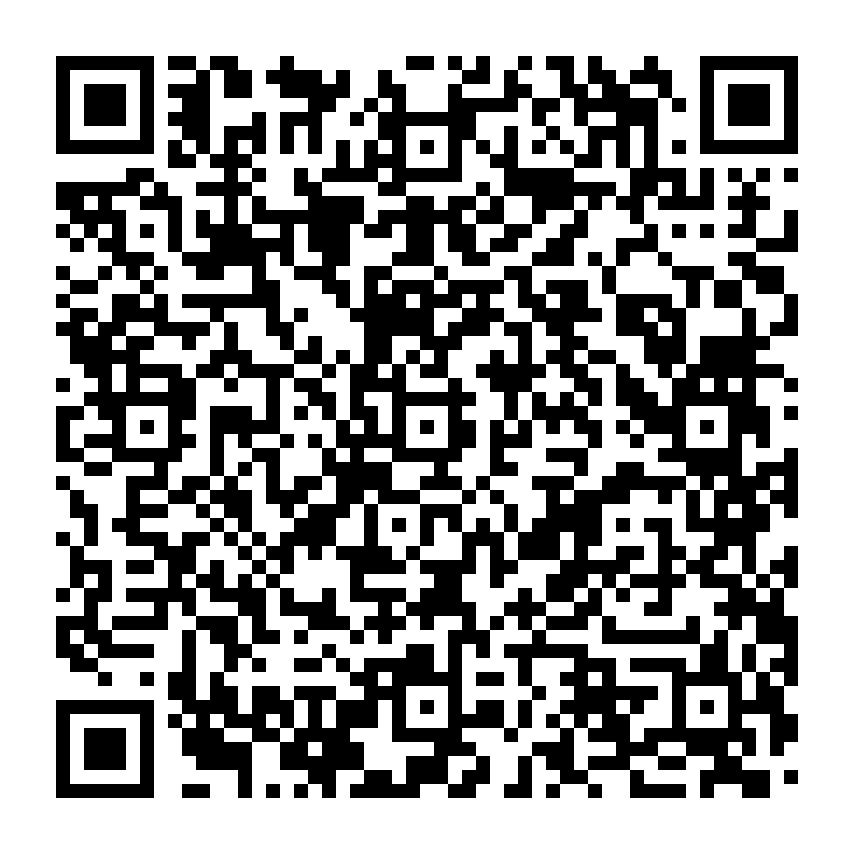 رمز QR