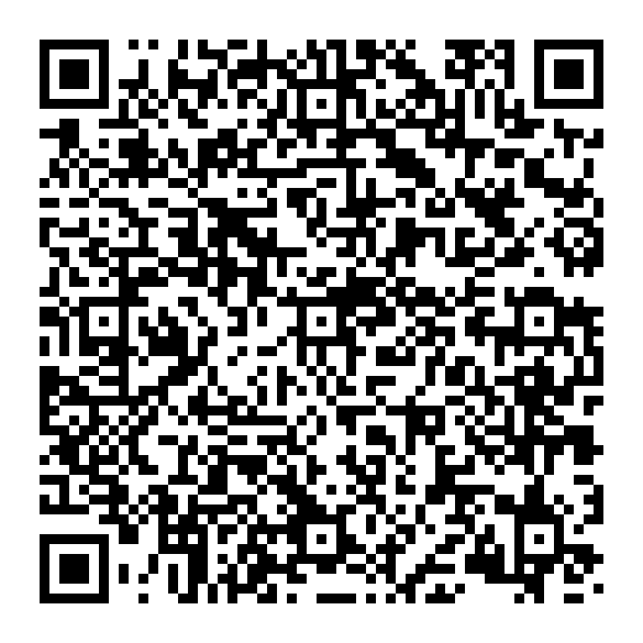 رمز QR