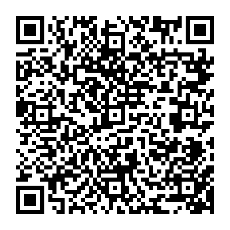رمز QR