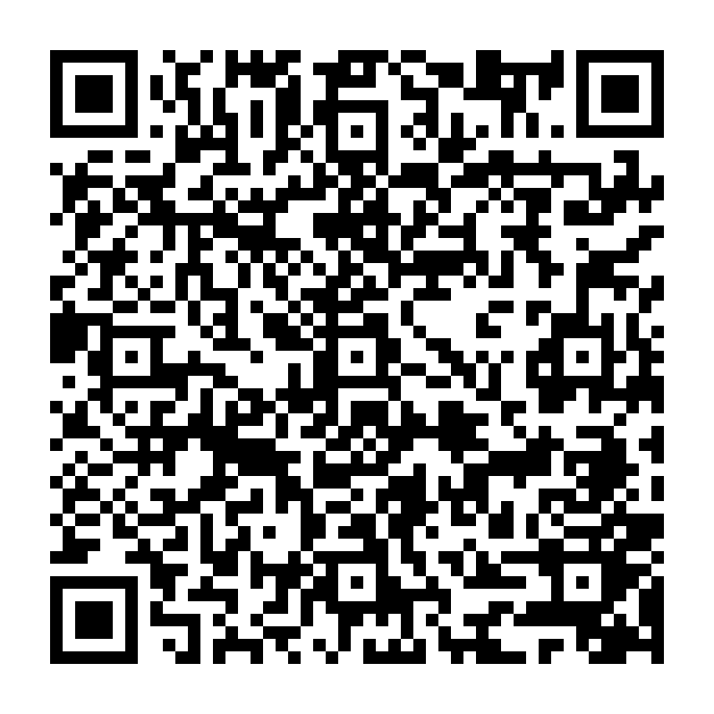 رمز QR