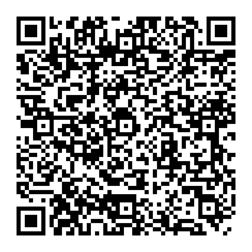 رمز QR