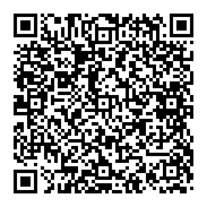 رمز QR