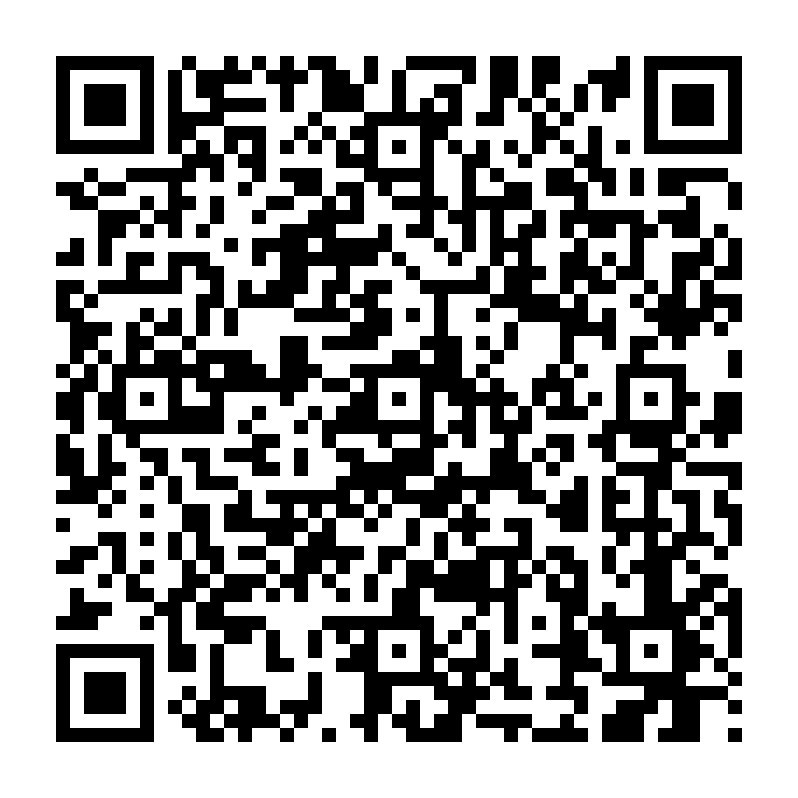 رمز QR