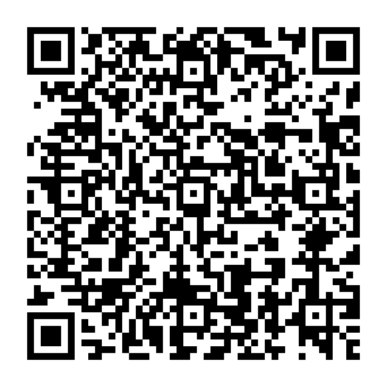 رمز QR