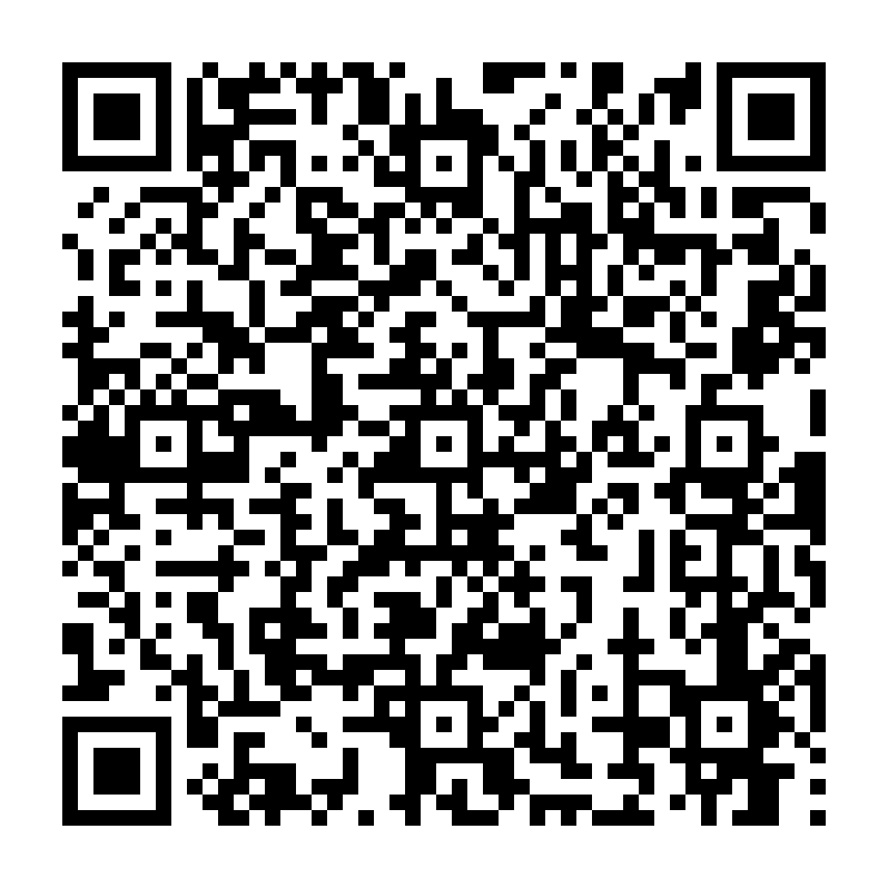 رمز QR