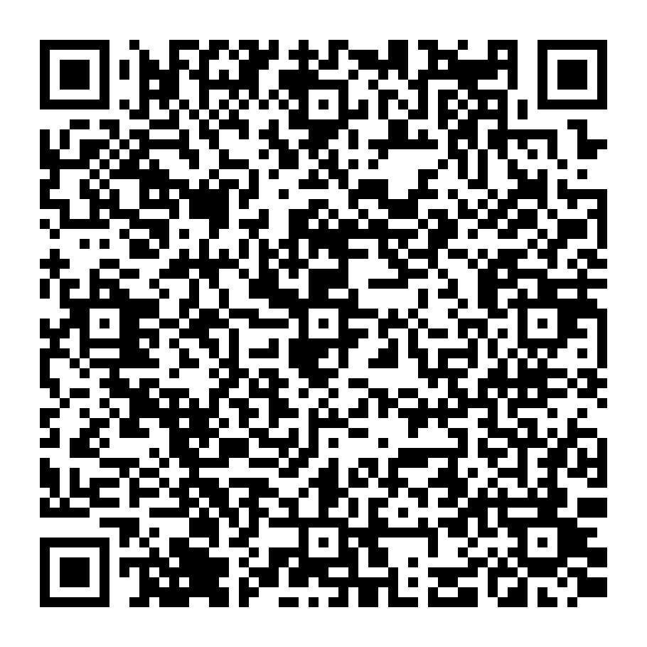 رمز QR