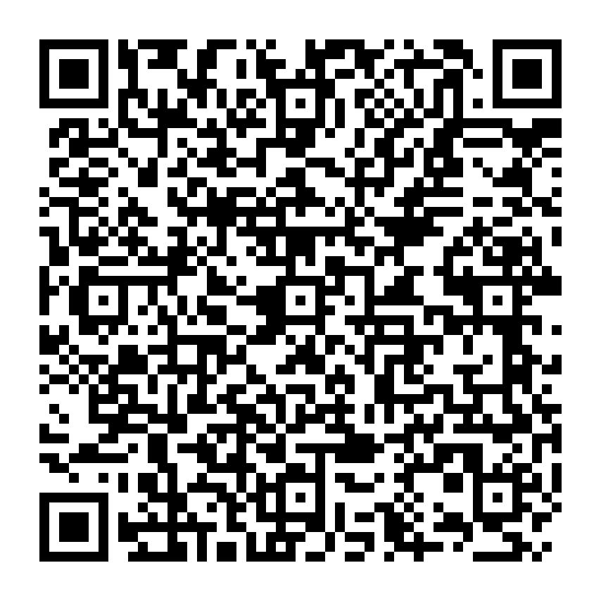 رمز QR