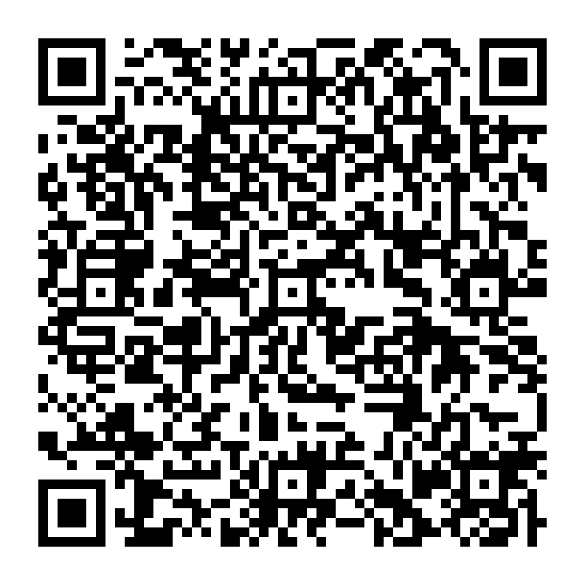 رمز QR