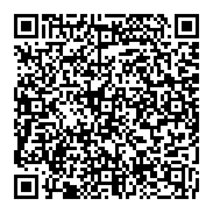 رمز QR
