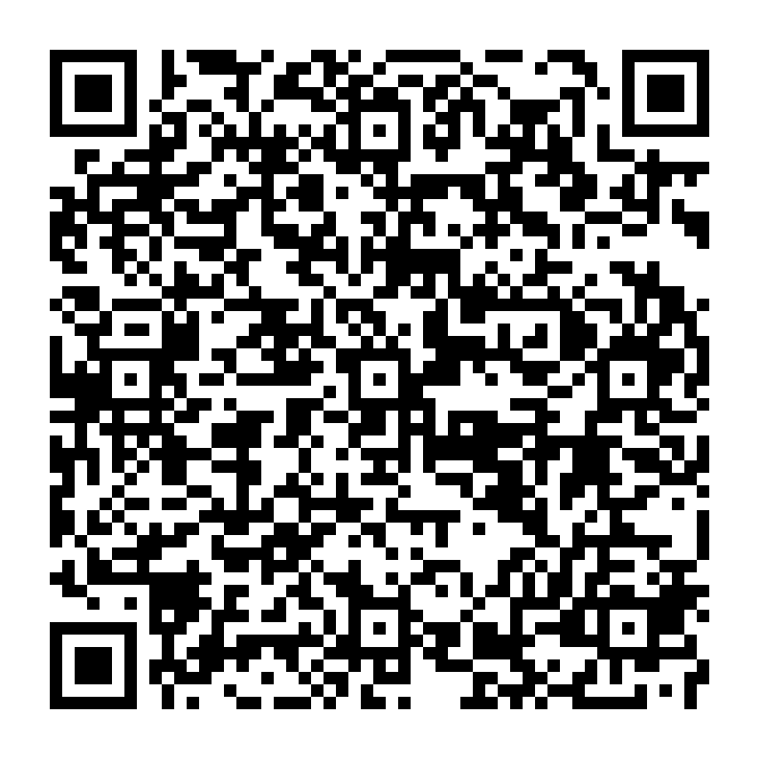 رمز QR