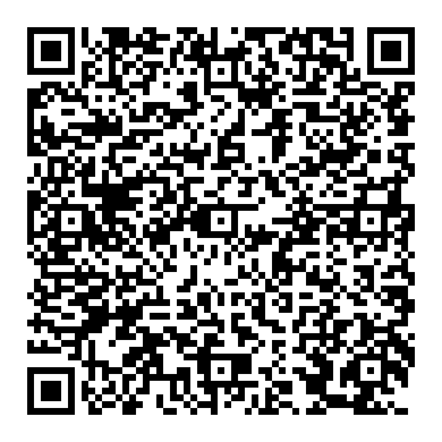 رمز QR