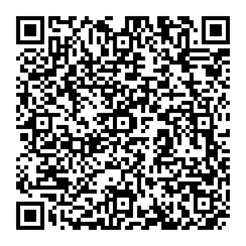 رمز QR