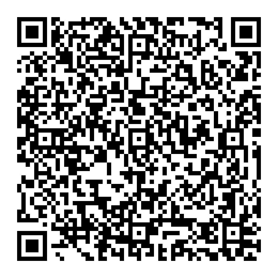 رمز QR