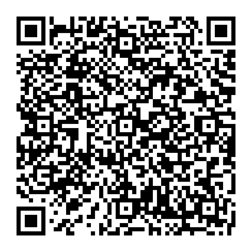 رمز QR